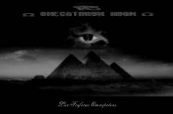 Omegathrum Moon : Lux Fosforus Omnipotens